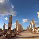 וילה Davima *