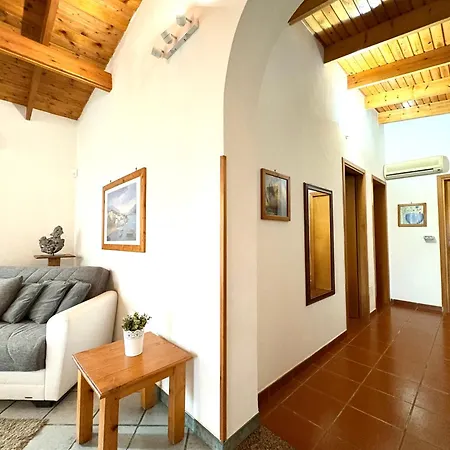 Villa Davima *