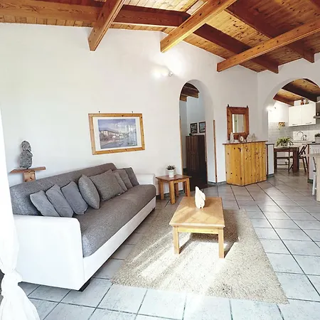 Villa Davima Marzamemi