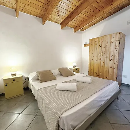 Villa Davima Marzamemi