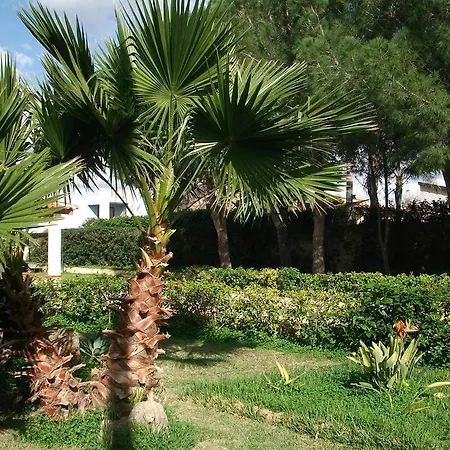 Davima Villa *