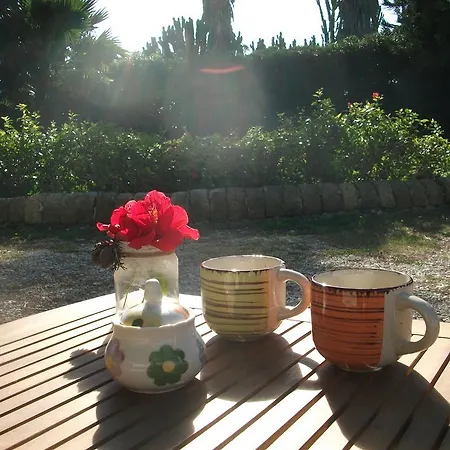 Villa Davima Marzamemi