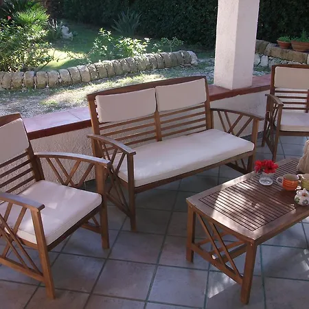 Davima Villa