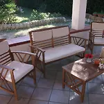 Davima Villa
