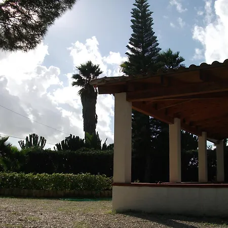 Davima 别墅 马尔扎梅米