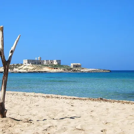 Villa Davima Marzamemi
