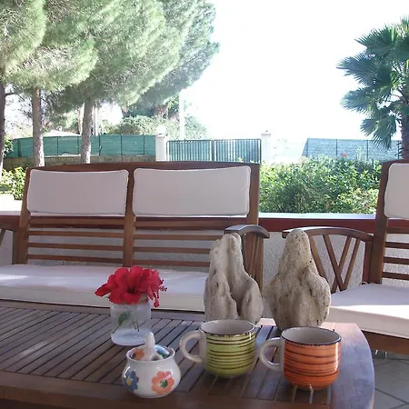 Davima Villa Marzamemi