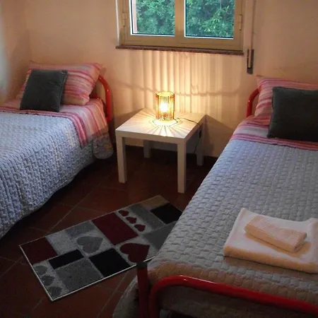 Davima Villa *