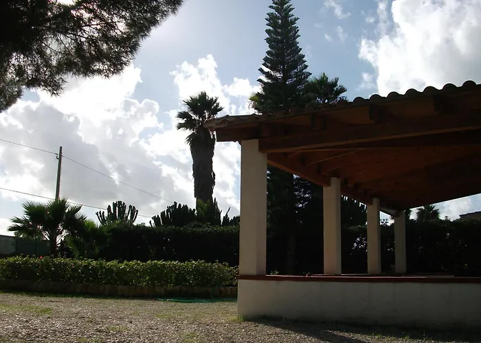 Davima 别墅 马尔扎梅米